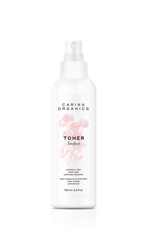 Unscented Face Toner