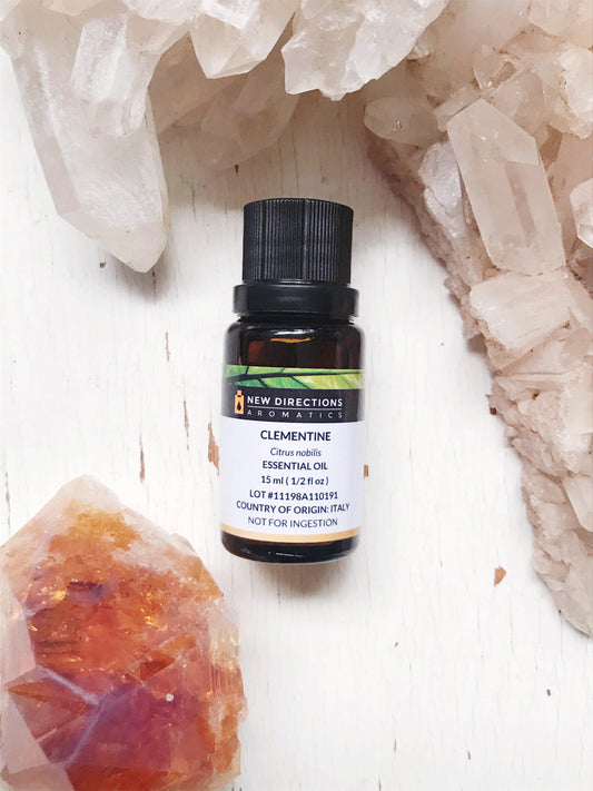 Clementine EO 15ml