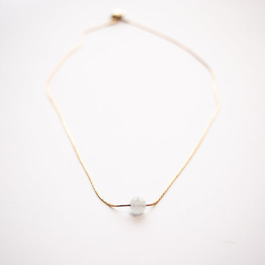 Coast Necklace