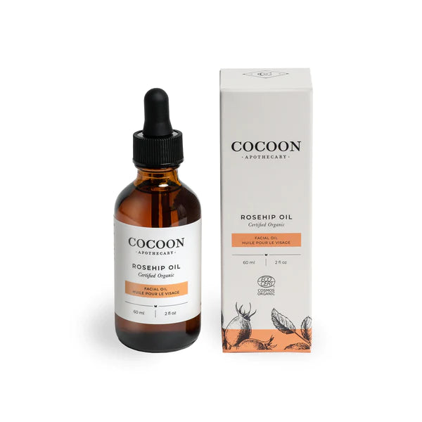 Rosehip Moisturizing Serum