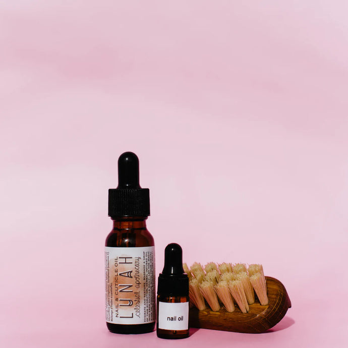 Nail & Cuticle Oil