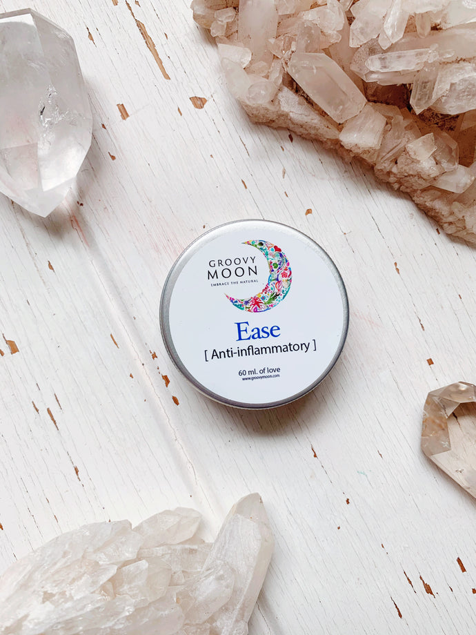 Ease Body Ointment