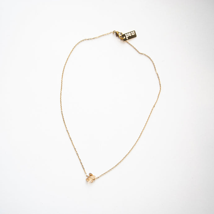 Eden Necklace