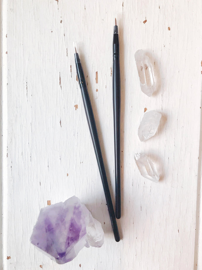 Eye Liner Brush