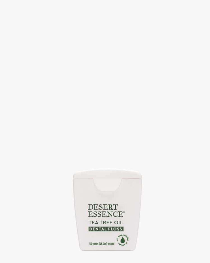 Tea Tree Oil Dental Floss