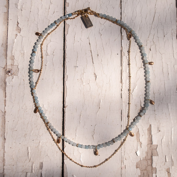Folklore Necklace