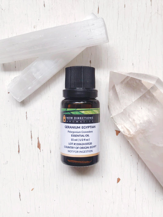 Geranium Egyptian EO 15ml