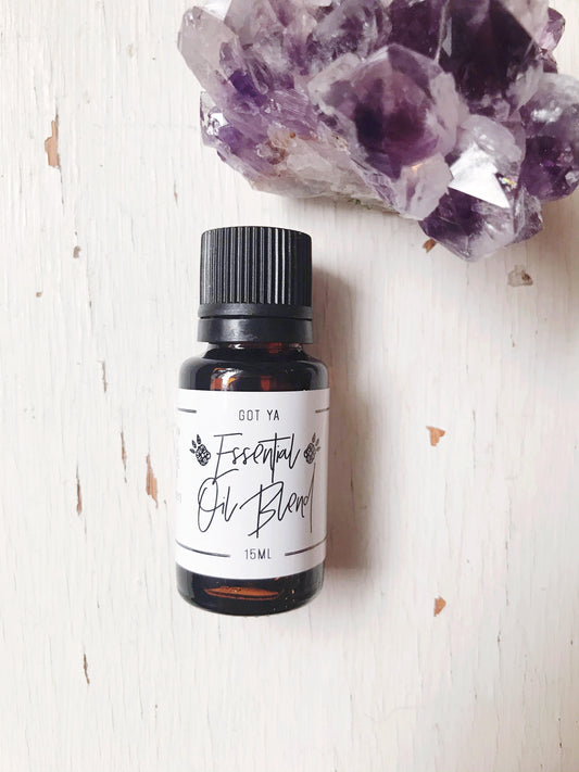 Got Ya EO Blend