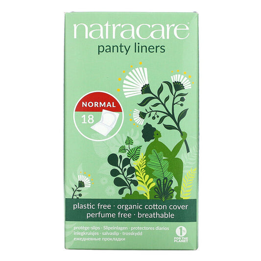 Panty Liners (Normal)