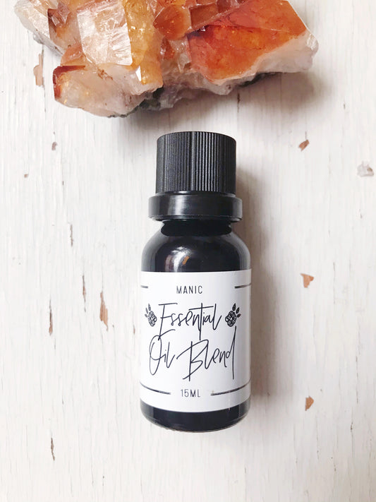 Manic EO Blend