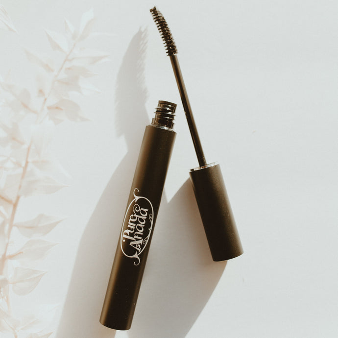 Pure Anada Mascara - Black