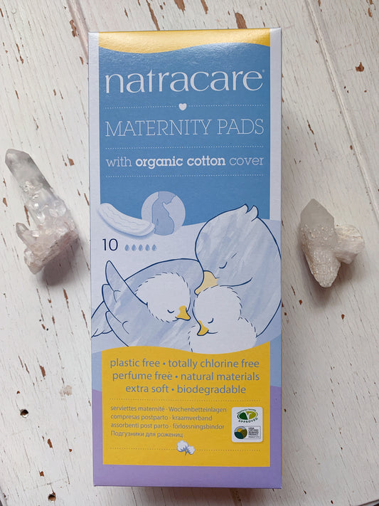Maternity Pads