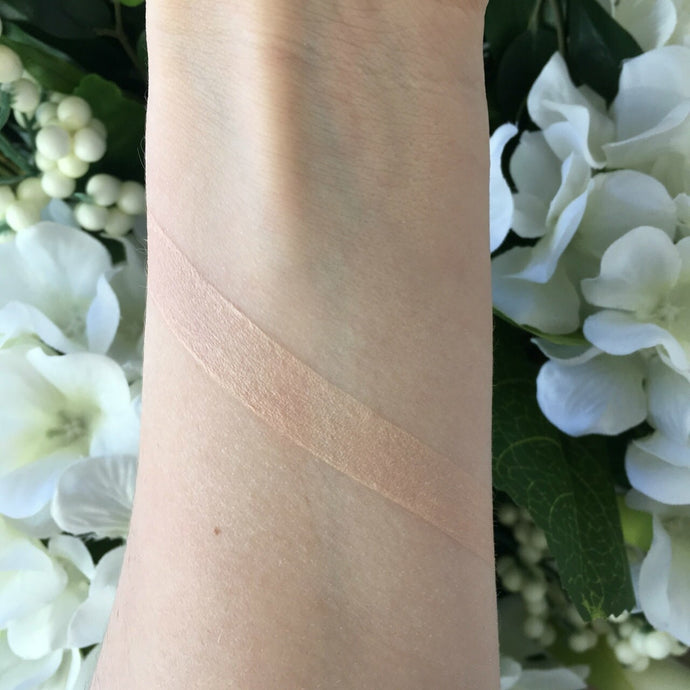 Sheer Radiant Tinted Moisturizer
