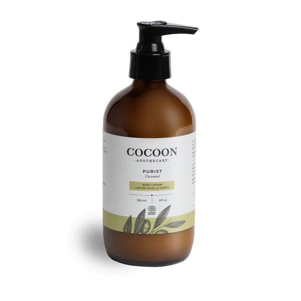 Purist Body Lotion