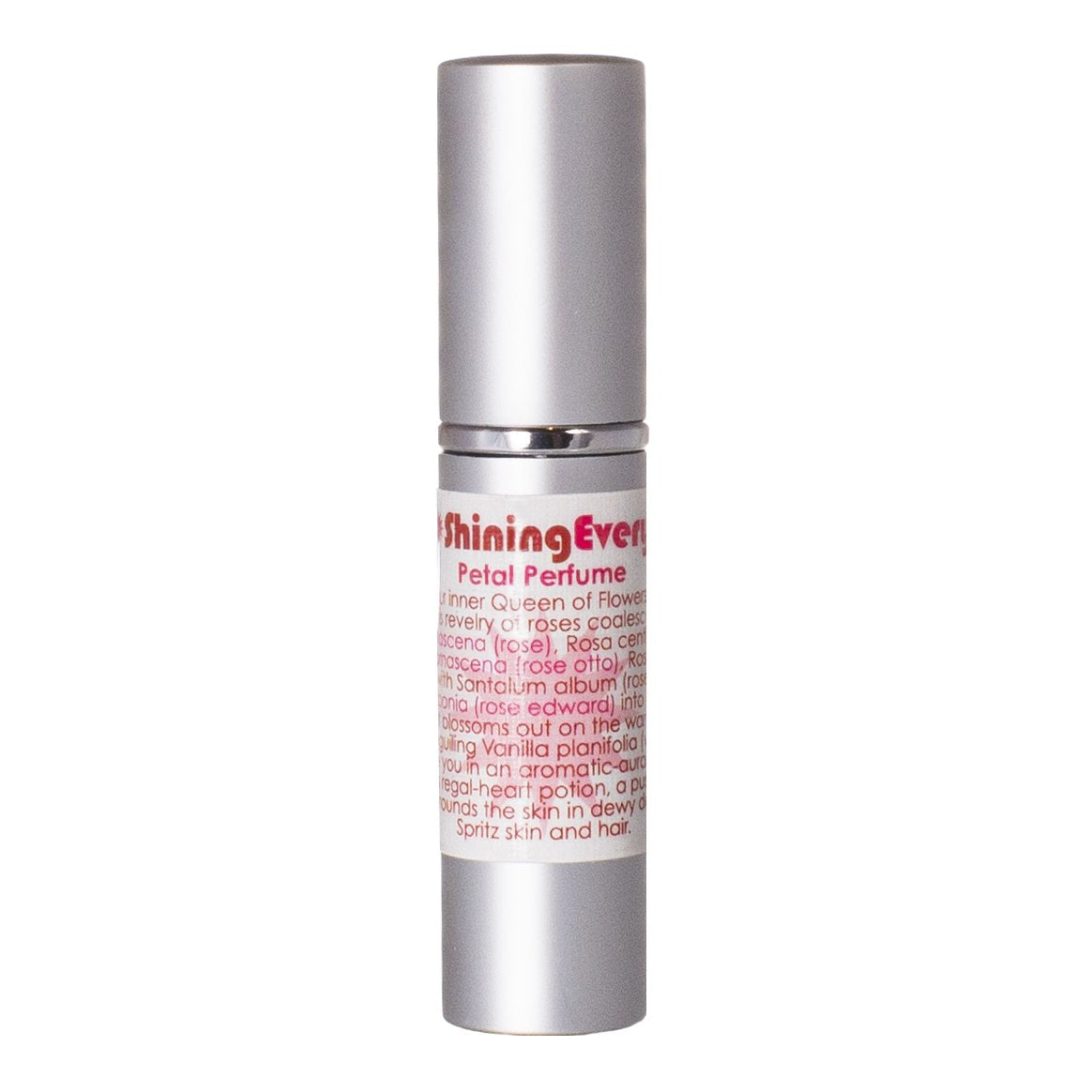 Roses Shining Everywhere Petal Perfume 5ml