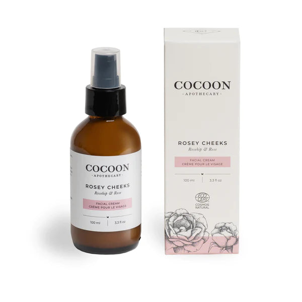 Rosey Cheeks Facial Cream