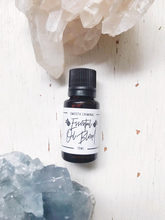 Smooth Criminal EO Blend