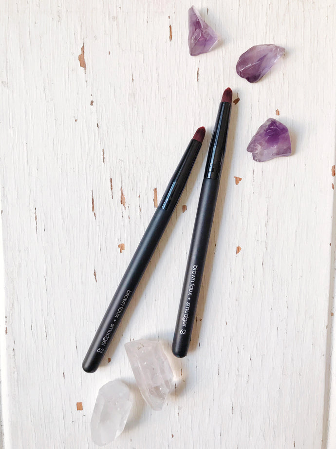 Smudger Brush