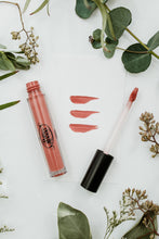 Load image into Gallery viewer, Exquisite Natural Lip Gloss
