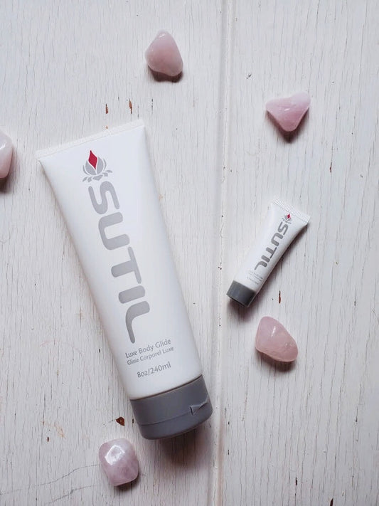 Luxe Personal Lubricant