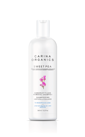 Sweet Pea Dandruff Shampoo