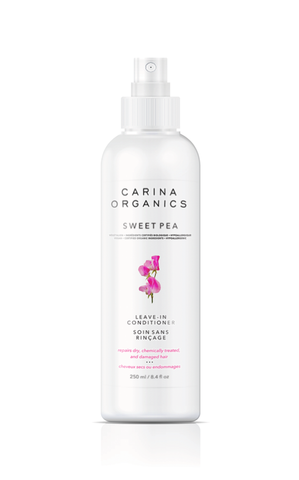 Sweet Pea Leave-In Conditioner