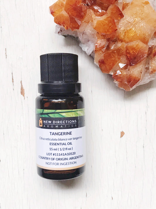 Tangerine EO 15ml