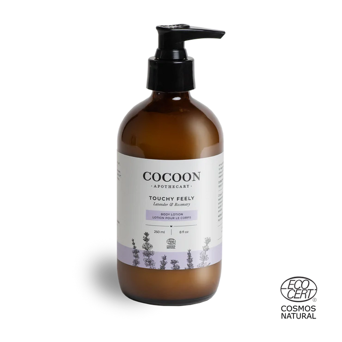 Touchy Feely Body Lotion