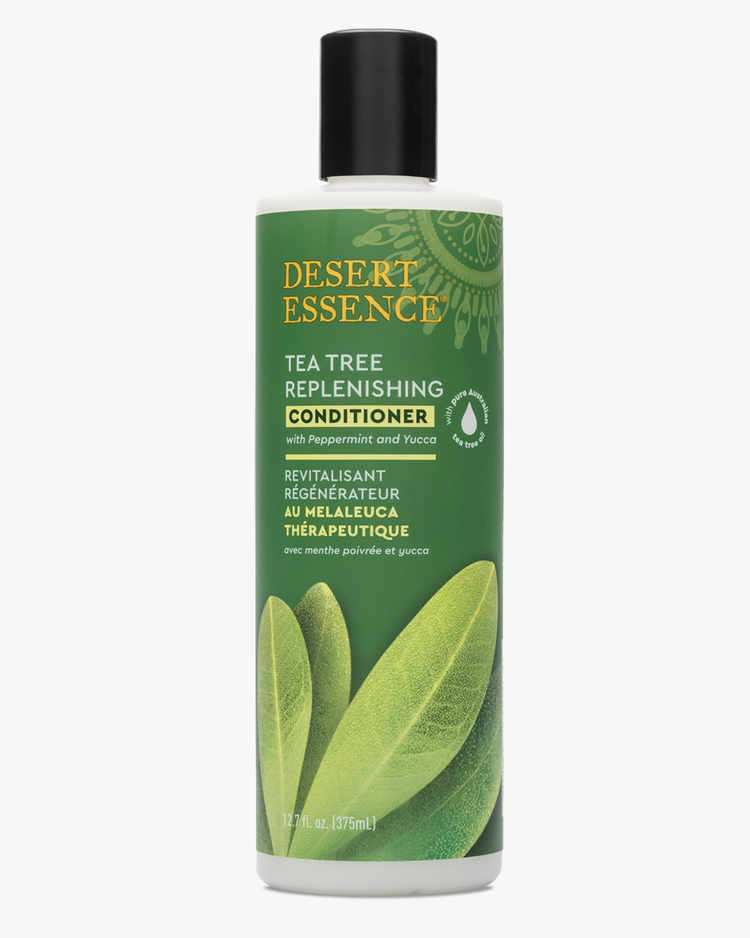 Desert Essence Conditioner Tea Tree