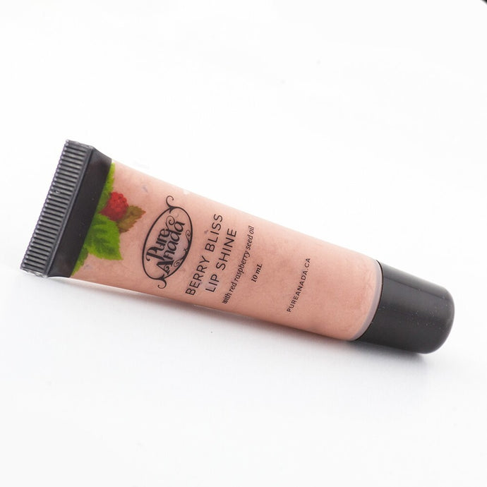 Berry Bliss Lip Shine